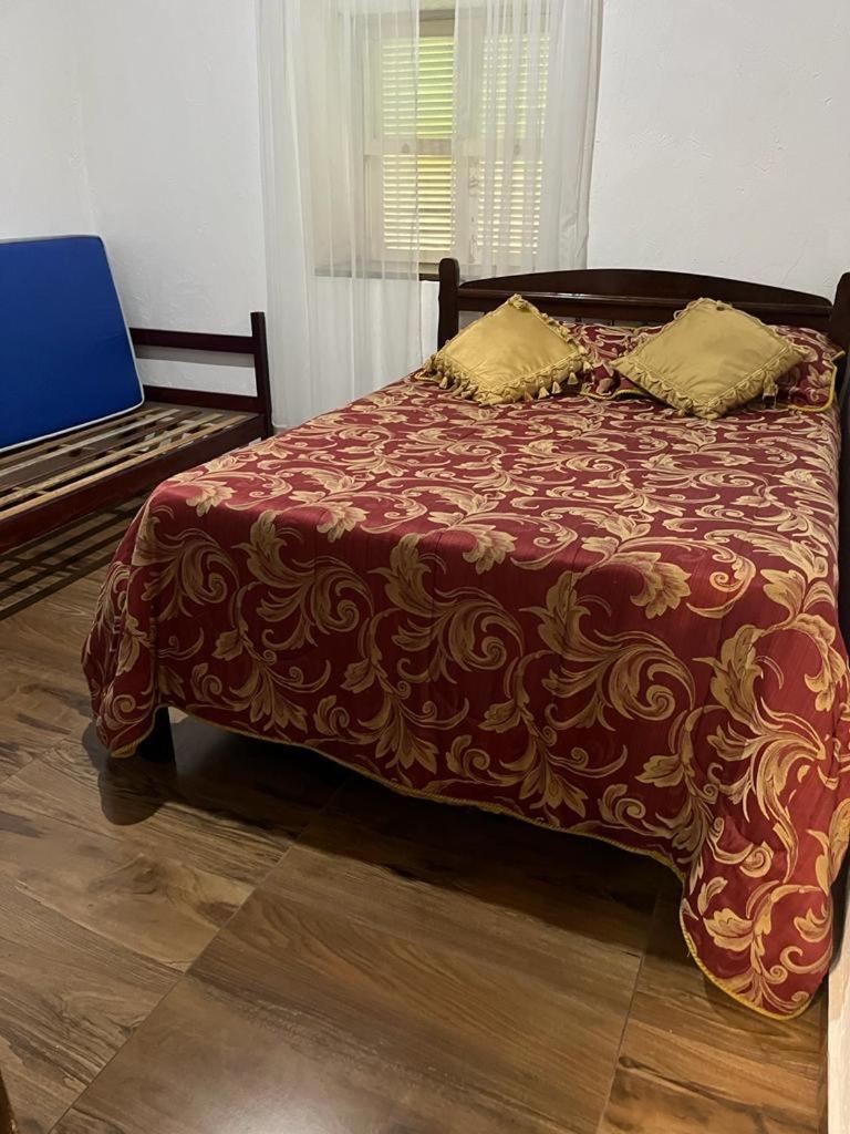 Sitio Riacho Doce Villa นาซาเร เปาลิสตา ภายนอก รูปภาพ