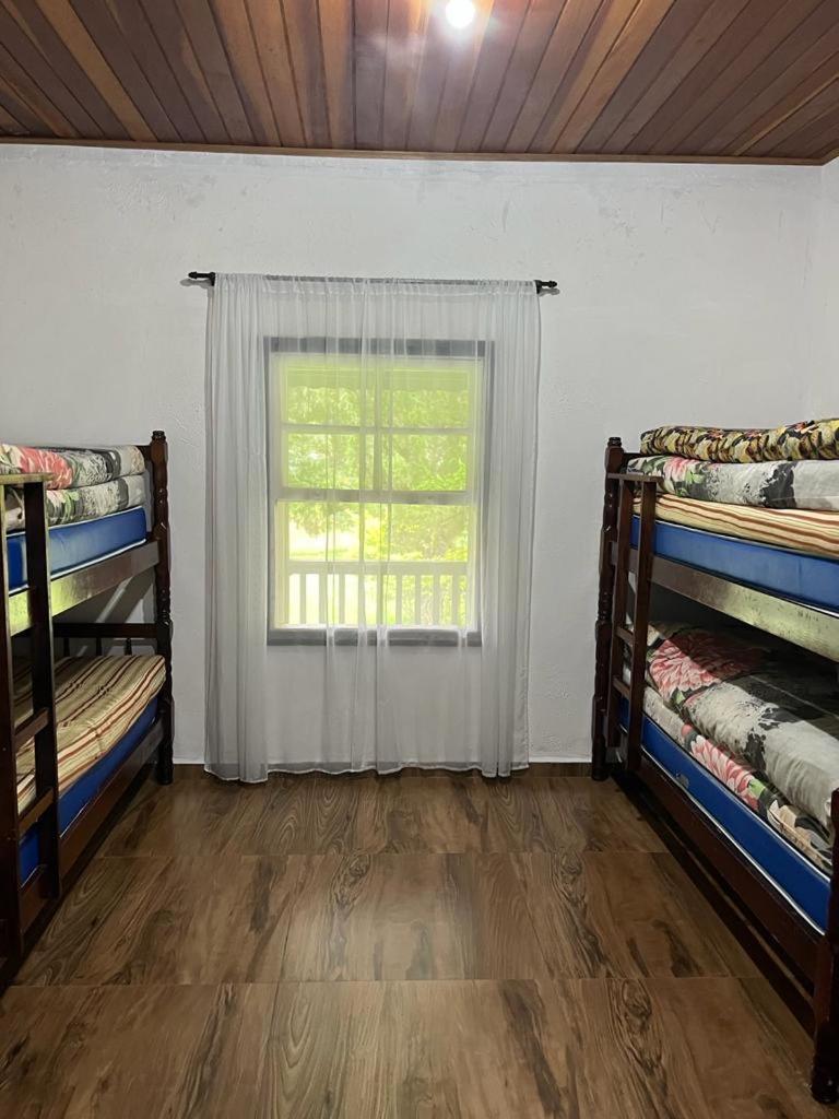 Sitio Riacho Doce Villa นาซาเร เปาลิสตา ภายนอก รูปภาพ