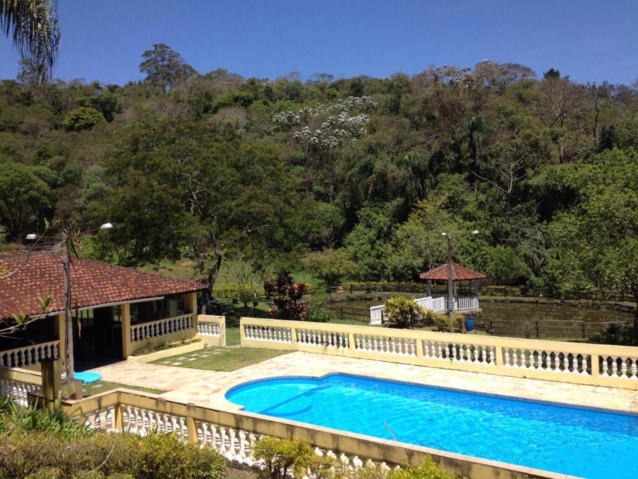 Sitio Riacho Doce Villa นาซาเร เปาลิสตา ภายนอก รูปภาพ