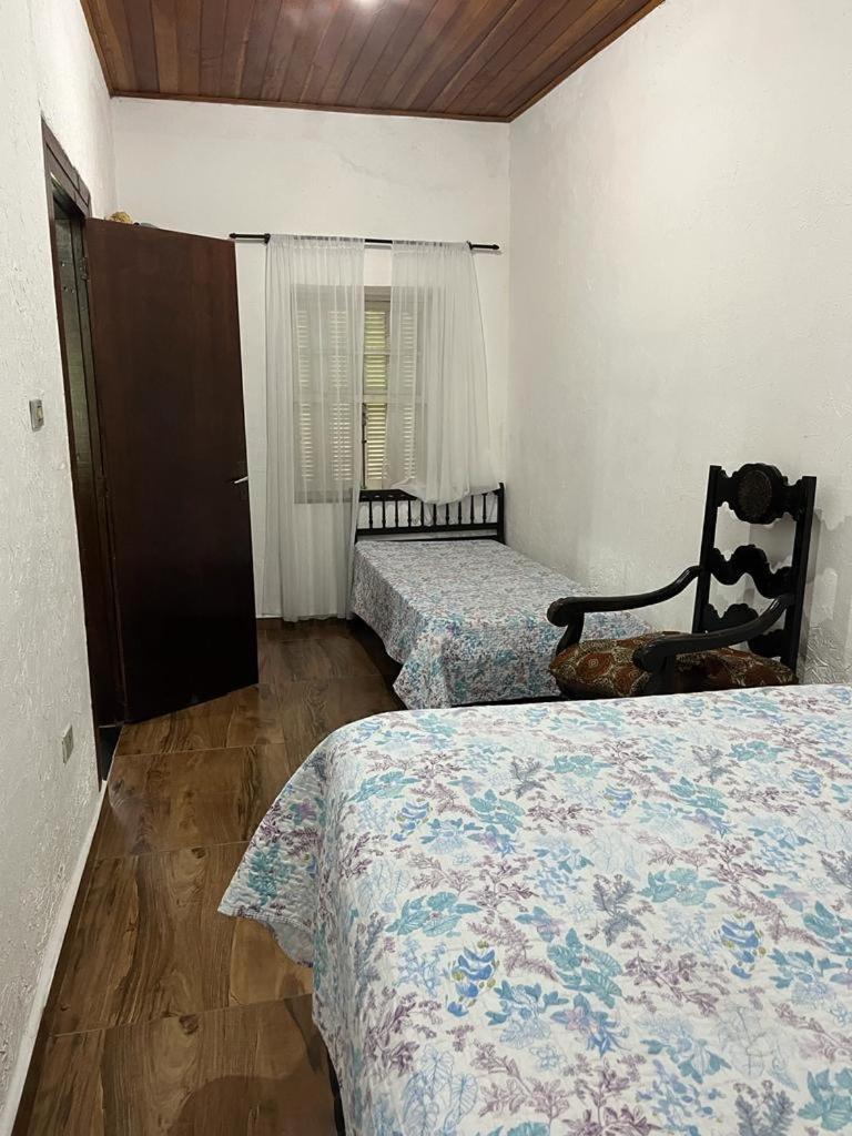 Sitio Riacho Doce Villa นาซาเร เปาลิสตา ภายนอก รูปภาพ